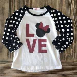 Mickey Mouse Shirt